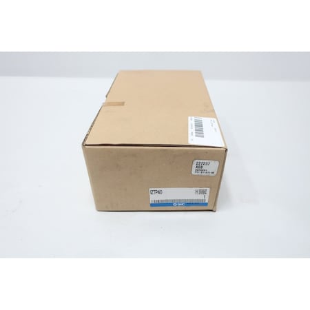 Smc HIGH-VOLTAGE POWER SUPPLY MODULE IZTP40